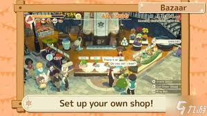 牧场物语风之繁华集市镰刀装备如何获取