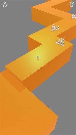 撞击瓶子精简版