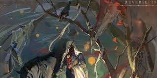 重返未来1999卡戎共鸣如何摆放