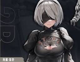 胜利女神新的希望联动角色2B怎么样