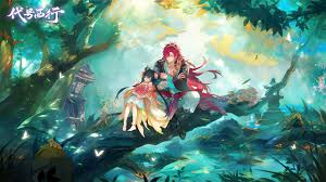 哪里可以下载代号西行