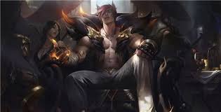 云顶之弈腕豪阵容如何搭配