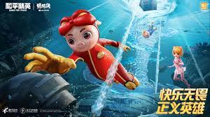 和平精英猪房位置在哪