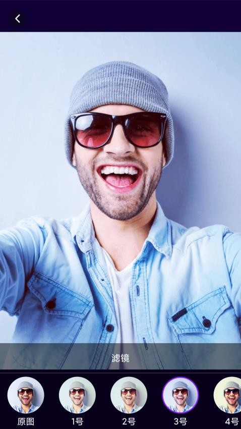 魔幻相机官网版