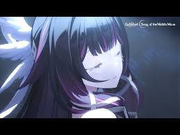 原神新角色哥伦比娅介绍