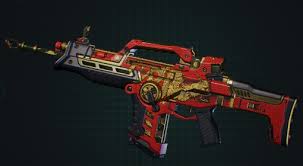 死域Rogue1.0全武器数据都有啥