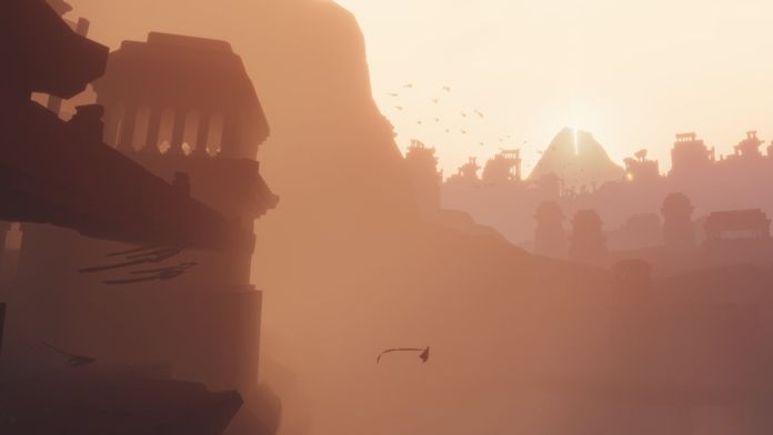 风之旅人ios精简版