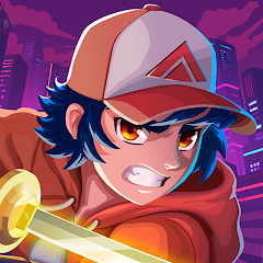 光之战士改写命运官方版