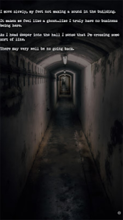 掩埋Buried修改版