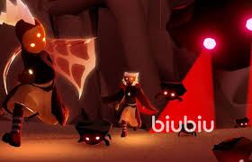 光遇万圣节活动何时开启