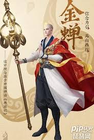 王者荣耀金蝉技能怎么玩