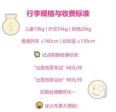 12306轻装行同城行李搬运服务如何预约办理