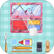 收纳小当家存档版