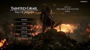 污痕圣杯阿瓦隆的陨落敌人机制怎么玩