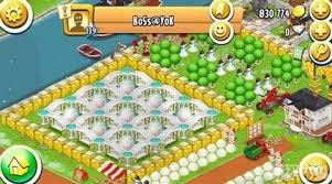 卡通农场矿洞渔场码头选哪个好