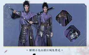 燕云十六声手游周年庆时间是什么时候