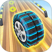 翻滚吧风火轮高画质版