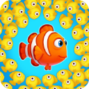 梦幻水族箱2026汉化版