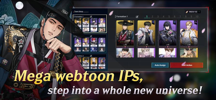 零始之门ios国际版