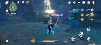 原神芙芙椅子如何攀爬