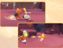 蛋仔派对全新艾比暖暖犀牛怎么样