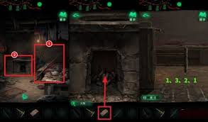 纸嫁衣8千子树第二章短木条如何获取