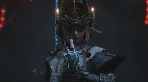 明末渊虚之羽法术效果怎样展示