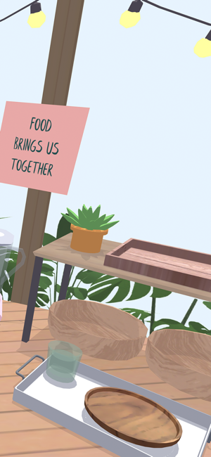 无烦恼厨房苹果官方版