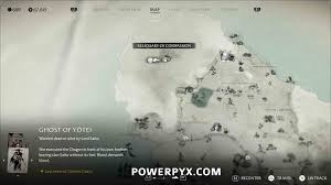 羊蹄山之魂信念之庙谜题怎么解