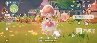 米姆米姆哈新人第一天如何玩