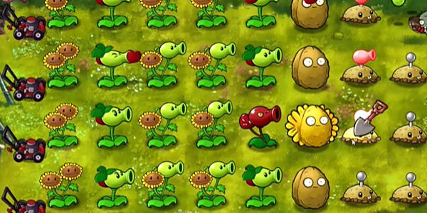 植物大战僵尸融合正版