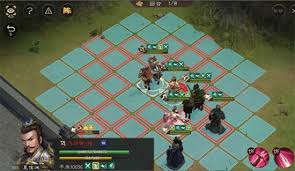 新三国志曹操传诸葛亮之影通关攻略