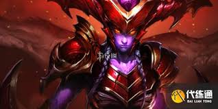 怒意龙女如何进行阵容搭配