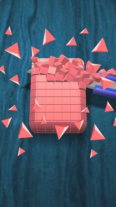 超级解压达人大挑战精简版