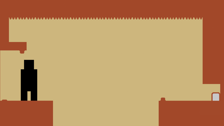 只有一道门苹果存档版