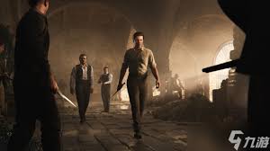 四海兄弟故乡剧情故事怎么讲解