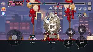 疾风骑士协同玩法是什么