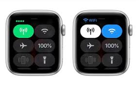 苹果手表GPS版与蜂窝版有啥区别