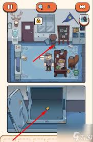 案件大师怎么玩