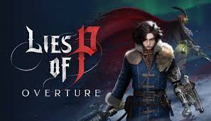 匹诺曹的谎言在哪些平台发售