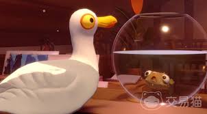 我是小鱼儿河豚第一关怎么过