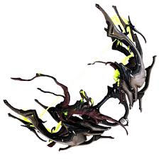 星际战甲刺吸瑟诺斯长弓怎么用