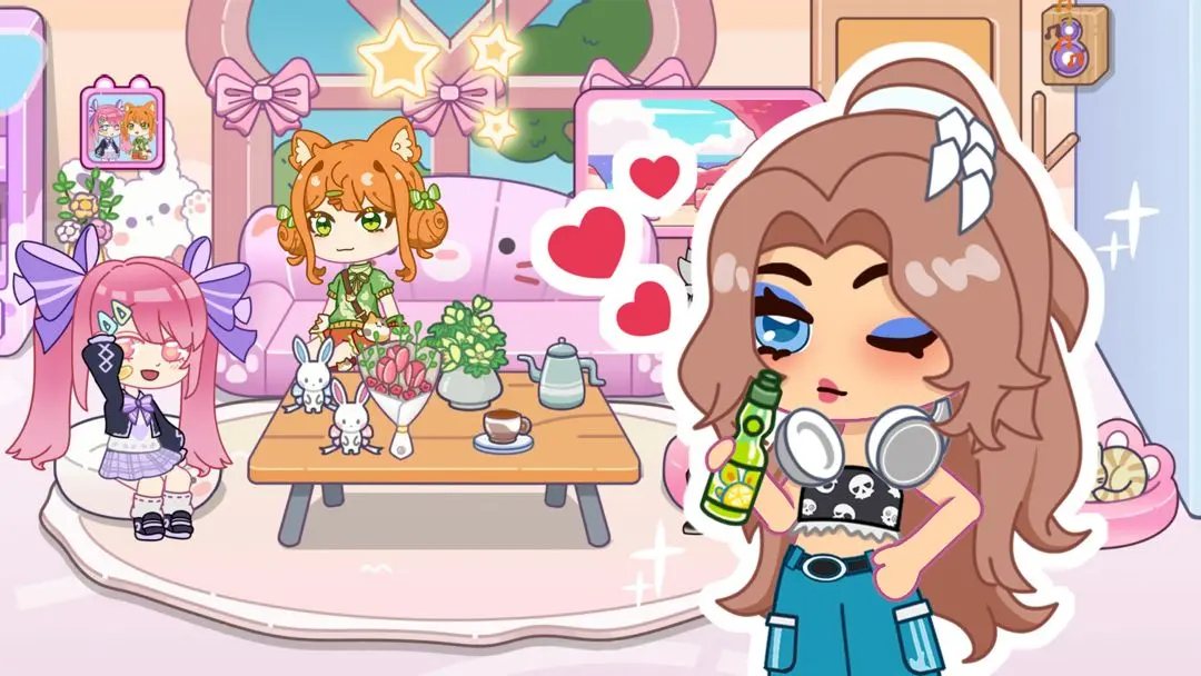 口袋人生世界付费版