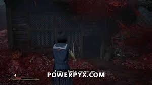 寂静岭F笼子谜题解法