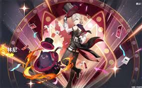 原神伊涅芙阵容如何搭配