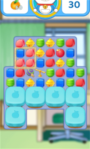 哆啦A梦Puzzle最新版