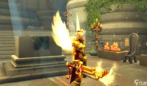 魔兽世界tbc奶骑毕业装备怎么选