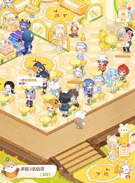 解忧小食光花艺架如何摆放