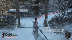 明末渊虚之羽妖寒鬼面如何获取