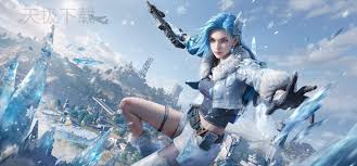 和平精英PC模拟器冰封列车玩法何时开启